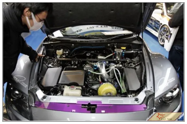 East Star Technology Trade Co., Ltd. turbocharger Wholesale