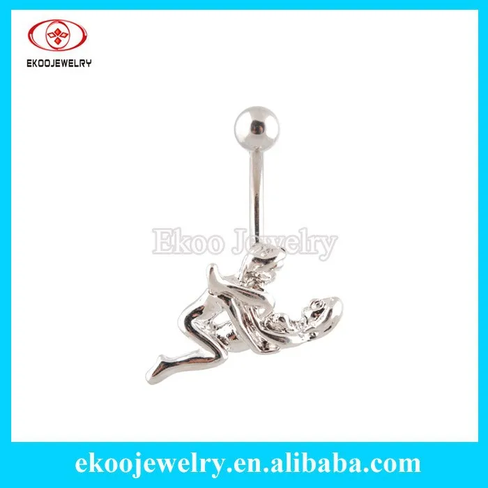 T14022413Kama Sutra Sex Poitions Non-Dangle Navel Rings Pictures 
