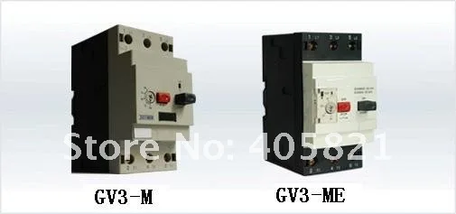 GV3-ME20,GV3-ME25,GV3-ME40,GV3-ME63,GV3-ME80 Motor protection switch10-16Amps/16-25Amps/25-40Amps/40-63Amps/56-80Amps