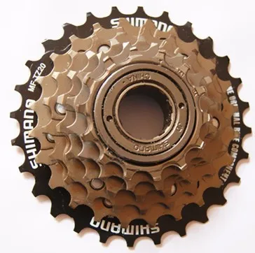 freewheel