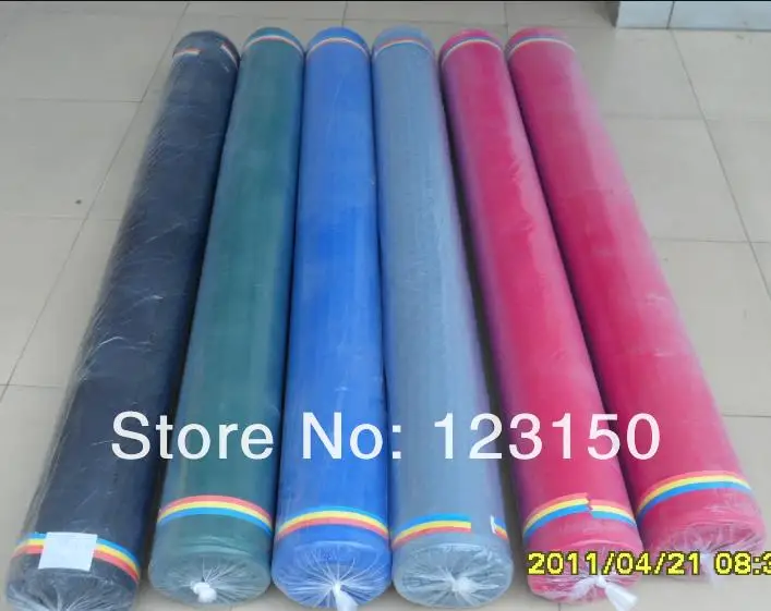 ZB-6 ROLLS