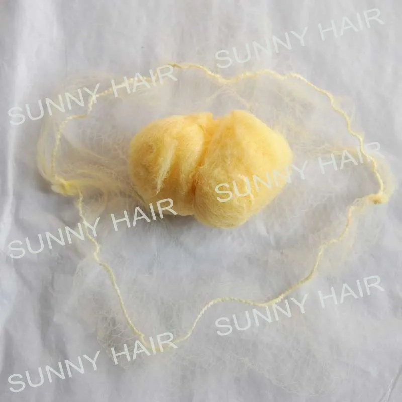 nylon hair net