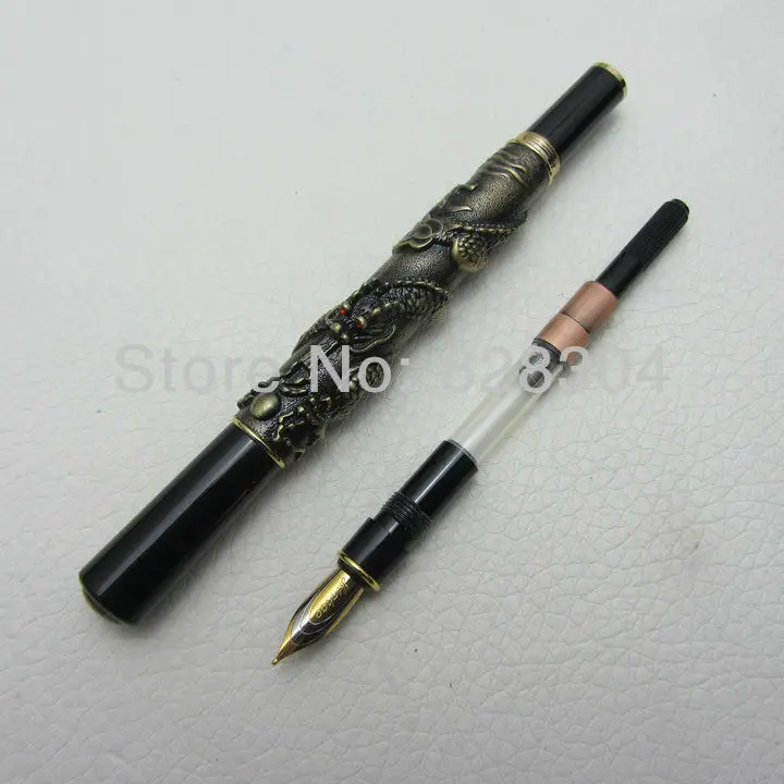 Cheap fountain pen