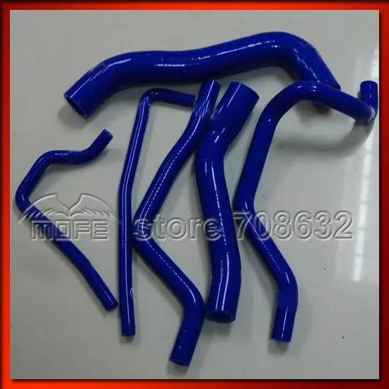 Samco Sport Silicone Coolant Heater Radiator Hose Kit For MITSUBISHI LANCER 1.6 2001 2007 AT DSC_1306