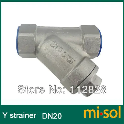 SSV-20-NPT-1-1