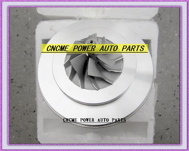 TURBO CHRA Cartridge GT1749S 28200-4A480 BV43 53039880127 53039880145 TURBOCHARGER For Hyundai Grand Starex CRDI H-1 Cargo Travel 2007-  D4CB 16V (2)