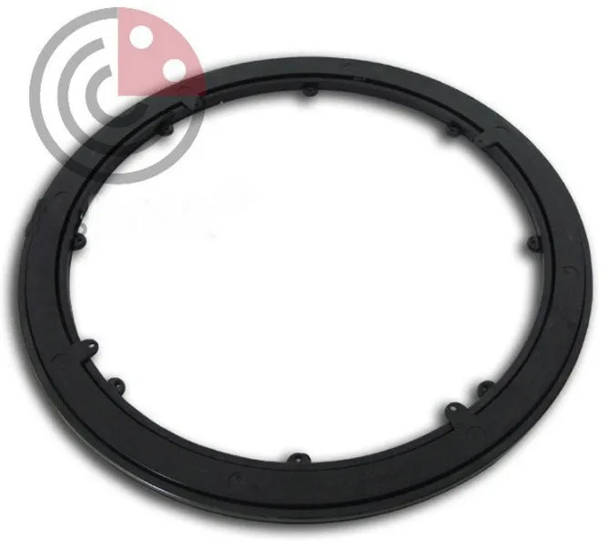 turntable 182
