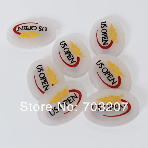 Free Shipping(20pcs/lot)vibration dampener/Tennis Racket/Tennis racquet vibration dampener nice looking