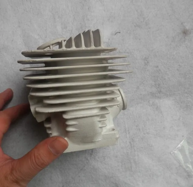 CYLINDER KIT 54MM STIHL 066 MS660 5