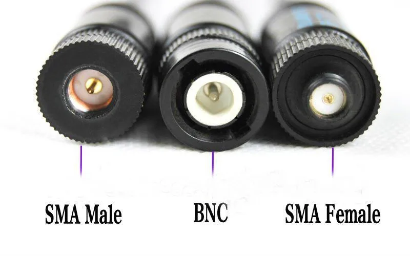 RH-519 connector