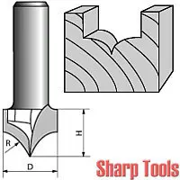 wood milling cutter, end mill tools, cnc cutting tools.jpg
