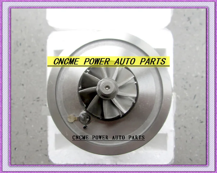 TURBO CHRA Cartridge GT1749S 28200-4A480 BV43 53039880127 53039880145 TURBOCHARGER For Hyundai Grand Starex CRDI H-1 Cargo Travel 2007-  D4CB 16V (3)