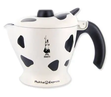 mukka express bialetti cappuccino