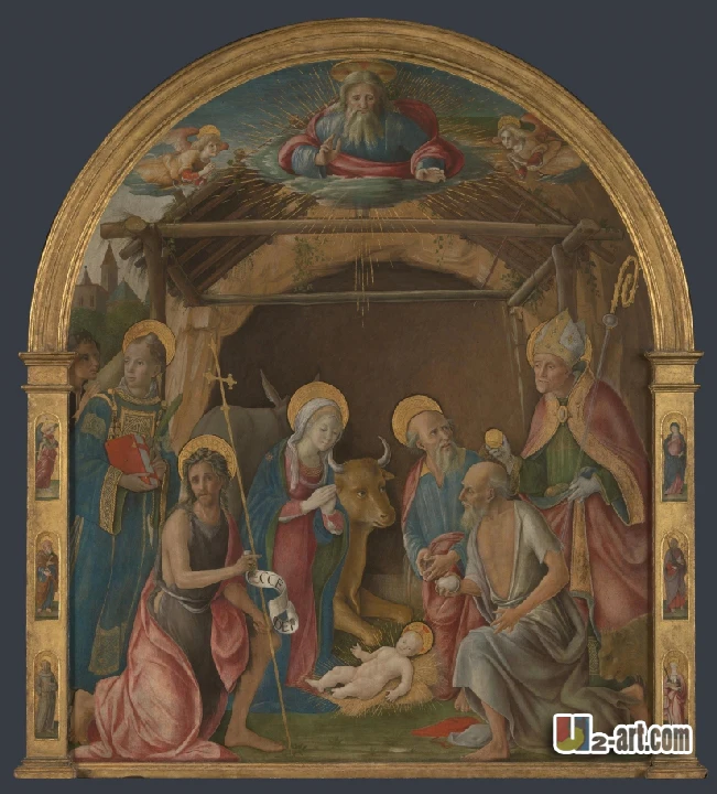 Religion-390 The Birth of Jesus.jpg
