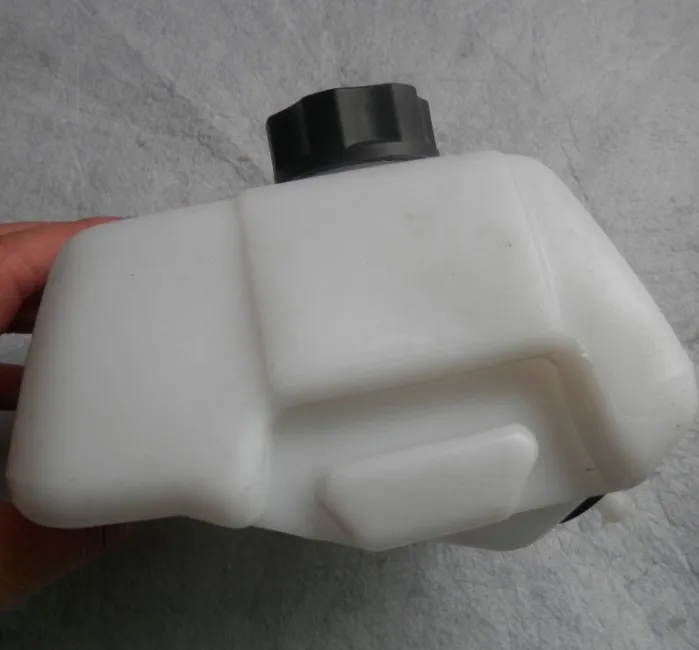 FUEL TANK ASSEMBLY 40F-6 CG411 2