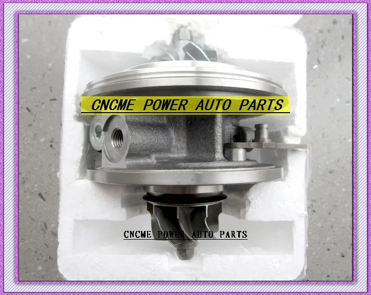 TURBO CHRA Cartridge GT1749S 28200-4A480 BV43 53039880127 53039880145 TURBOCHARGER For Hyundai Grand Starex CRDI H-1 Cargo Travel 2007-  D4CB 16V (4)