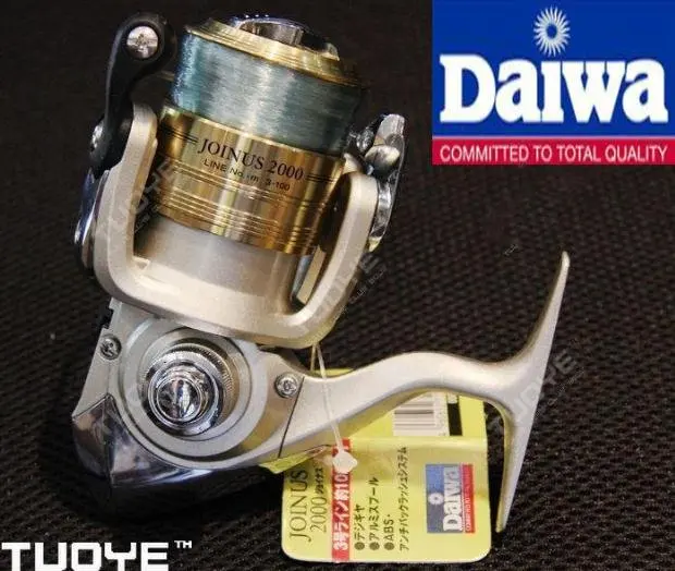 daiwa joinus 4000