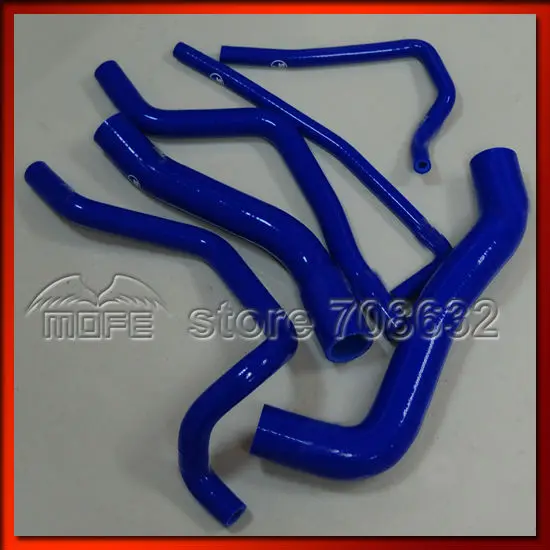 Samco Sport Silicone Coolant Heater Radiator Hose Kit For MITSUBISHI LANCER 1.6 2001 2007 AT DSC_1307