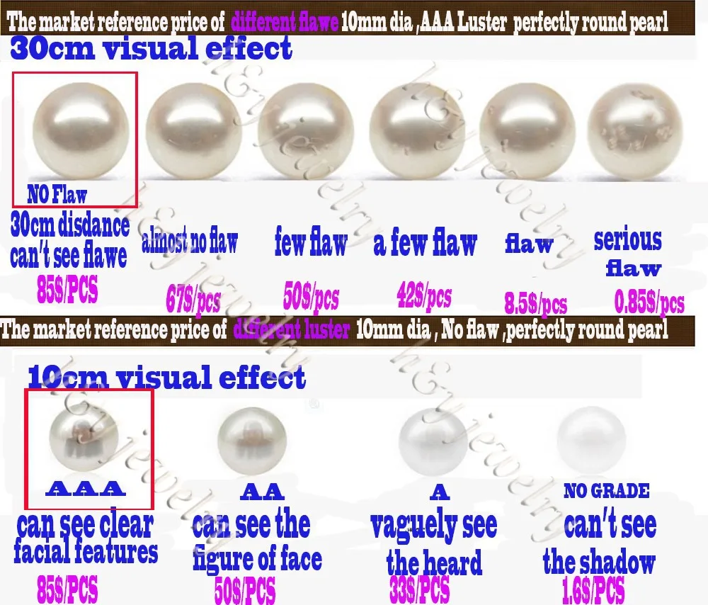 pearl compair1
