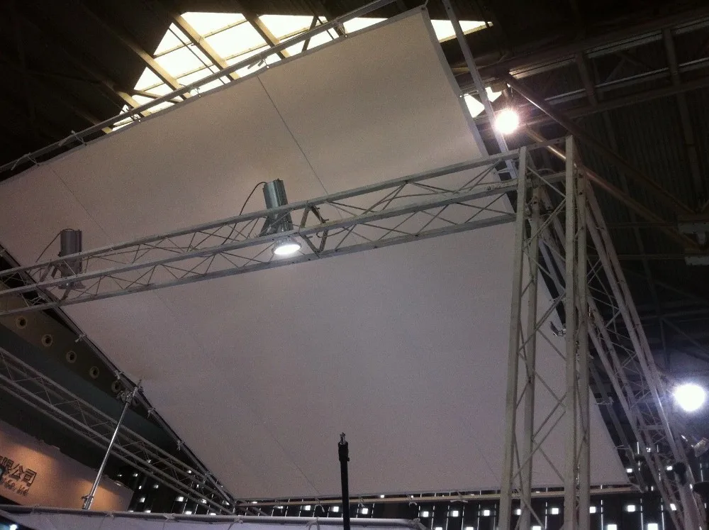 Camera Background reflector