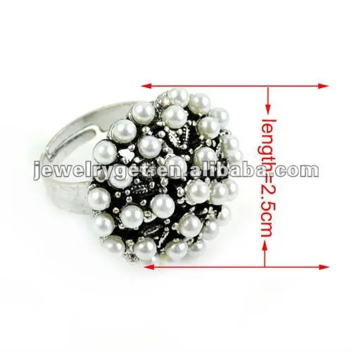 Elegant imitation pearl rings RN-609 (3).jpg