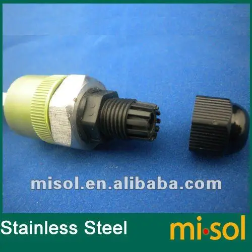 stainless steel 3