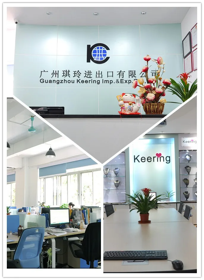Our office