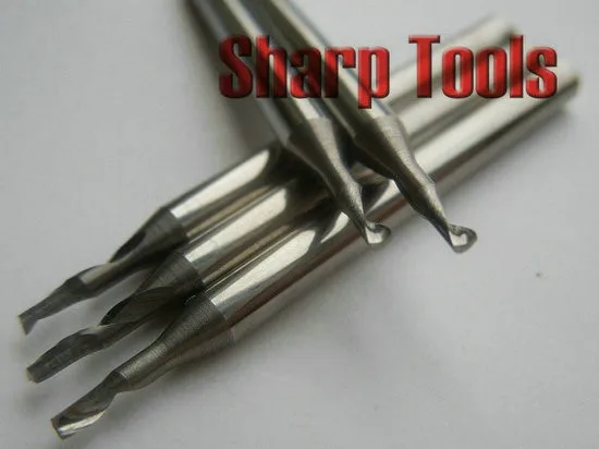 aluminium cutting tool