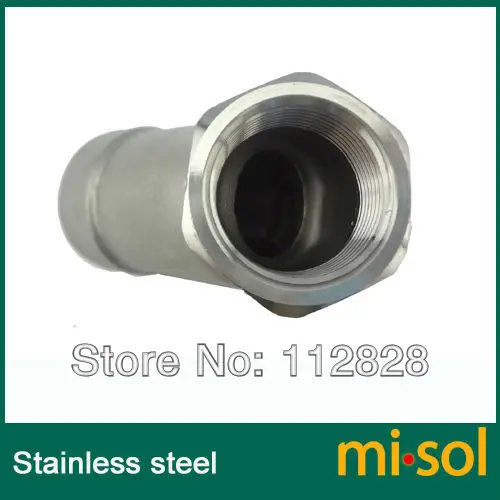 SSV-20-NPT-1-4