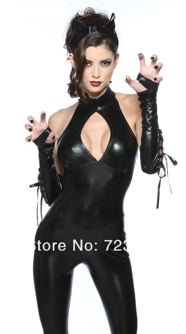 Sexy jumpsuit