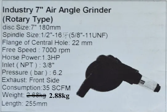 7``Technical Specification