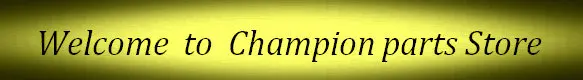 champion parts store