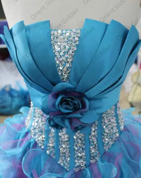 15 añera dresses