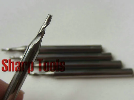 engraving carving router bit set