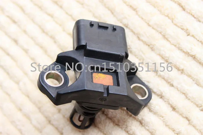 XYQPSEW For Toyota The pressure of the air intake temperature