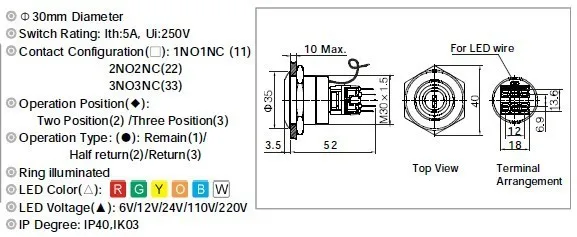 BGQ30 1