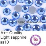 light sapphire ss10