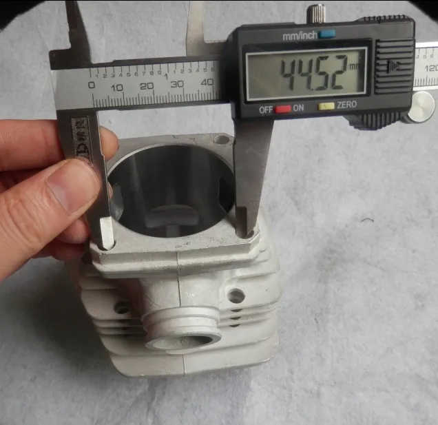 CYLINDER KIT 54MM STIHL 066 MS660 7