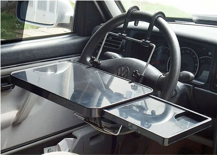 5 auto laptop shelf