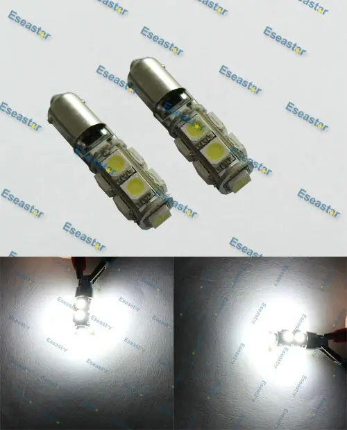 Eseastar-BAX9S-9-LED-SMD5050-CANBUS