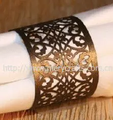 towel wrapper