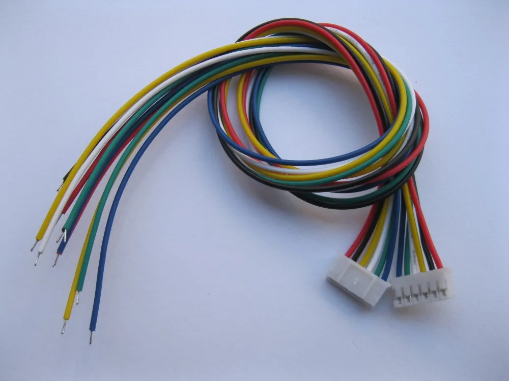 PH2.0 6pin (1)