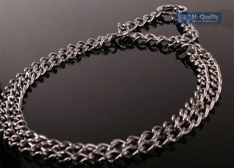 choke chain 333