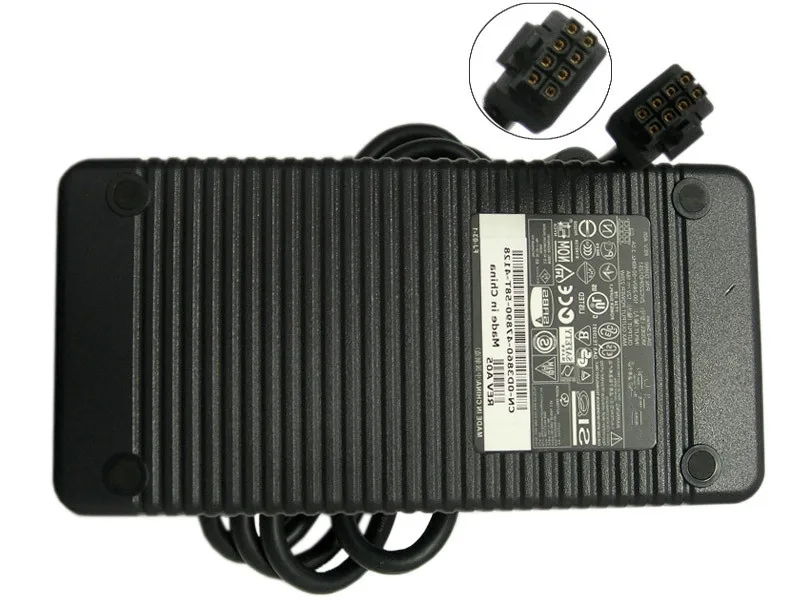 DELL 12V18A_8 HOLE_2