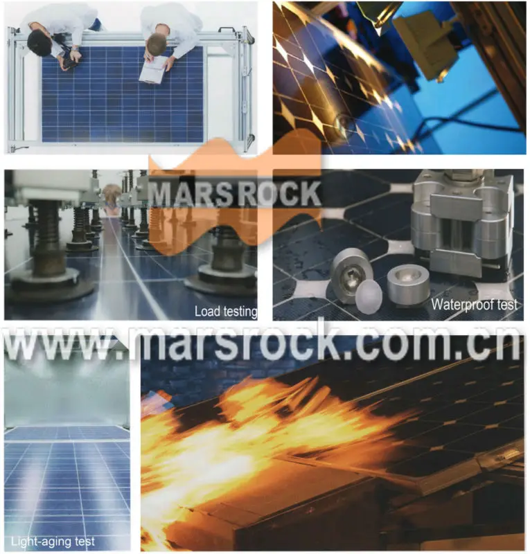 Geradores de energia alternativa