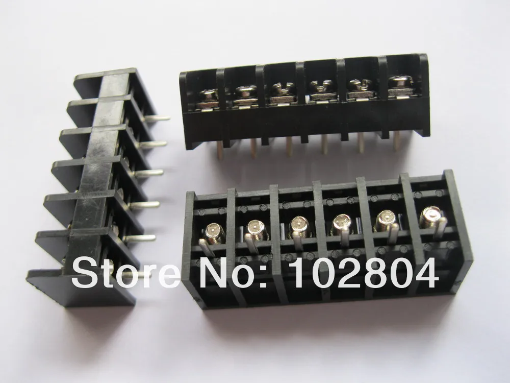 black terminal block 6pin (3).JPG