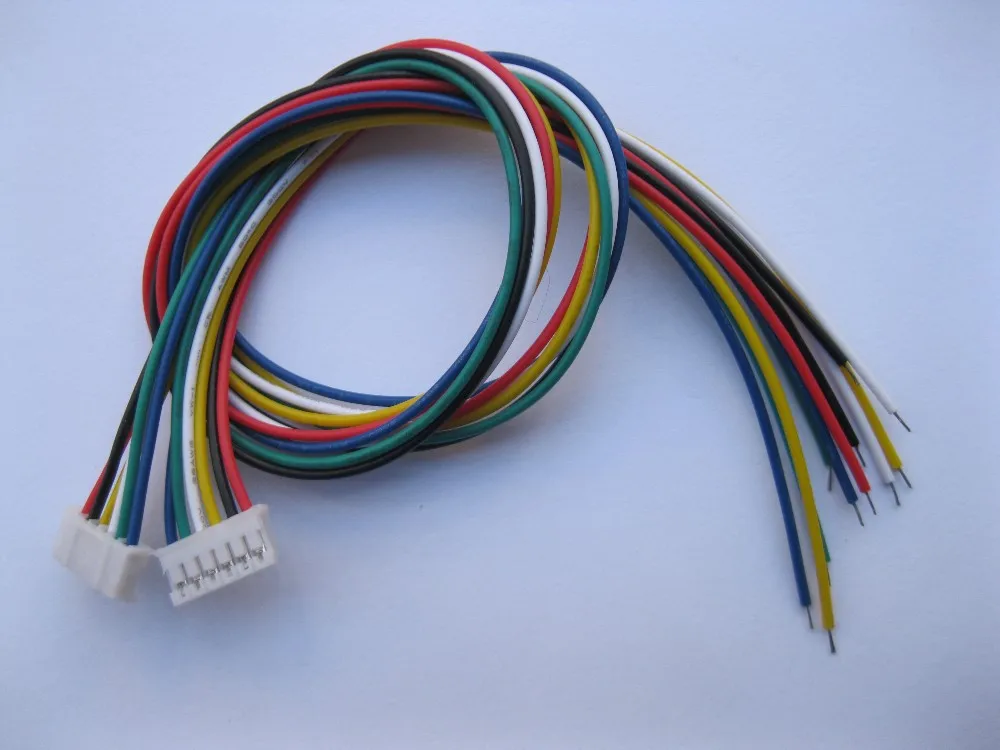 PH2.0 6pin (2)