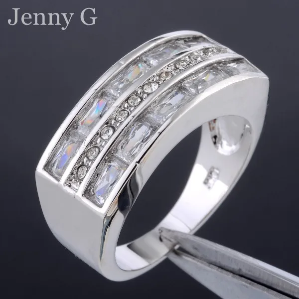 Elvis Presley Wedding Jewelry Men S Exclusiv Design White Shire Elvis Presley Wedding Jewelry Men S Exclusiv Design White Shire 10kt Gold Filled Crystal Stone Ring