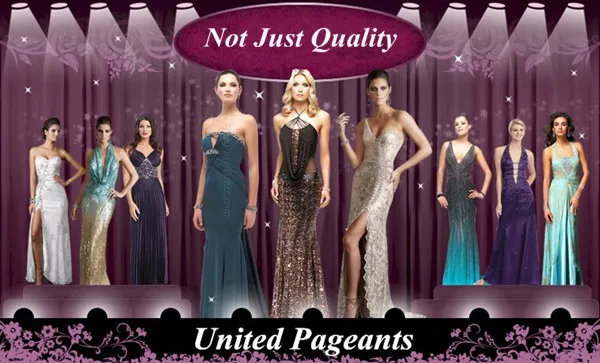 United Pageants