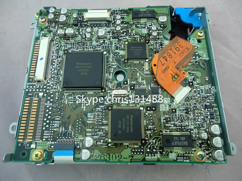 Clearance Mitsubshi DVD loader VED0440 navigation mechanism for VolvOo Chrysler Town Country/Voyager Dodddge Caravan car audio player 0 Clearance Mitsubshi DVD loader VED0440 navigation mechanism for VolvOo Chrysler Town Country/Voyager Dodddge Caravan car audio player 0